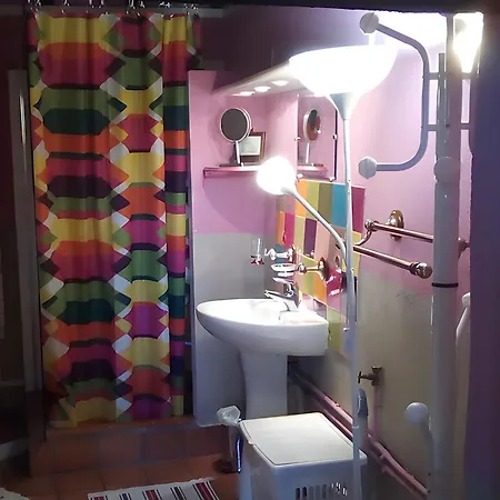 Maisonnette Jardin Ombrage - Volvic Casa de Férias Volvic