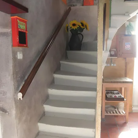 Casa de Férias Maisonnette Jardin Ombrage - Volvic